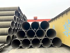 合金钢管 15CrMoG Φ89×5mm——高温高压专用管材